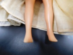 debbie mayfair blonde legs